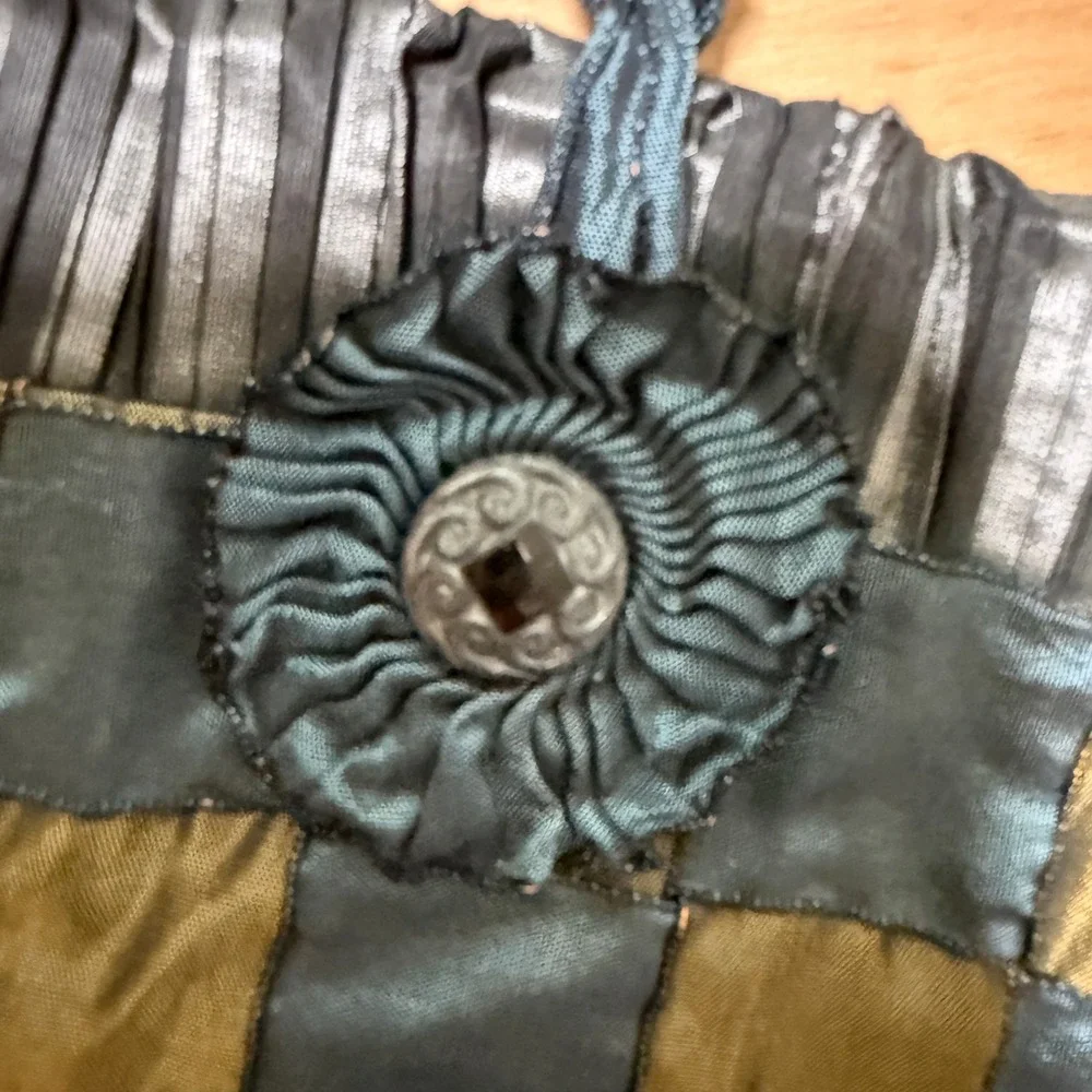 Unbranded artisan crafted